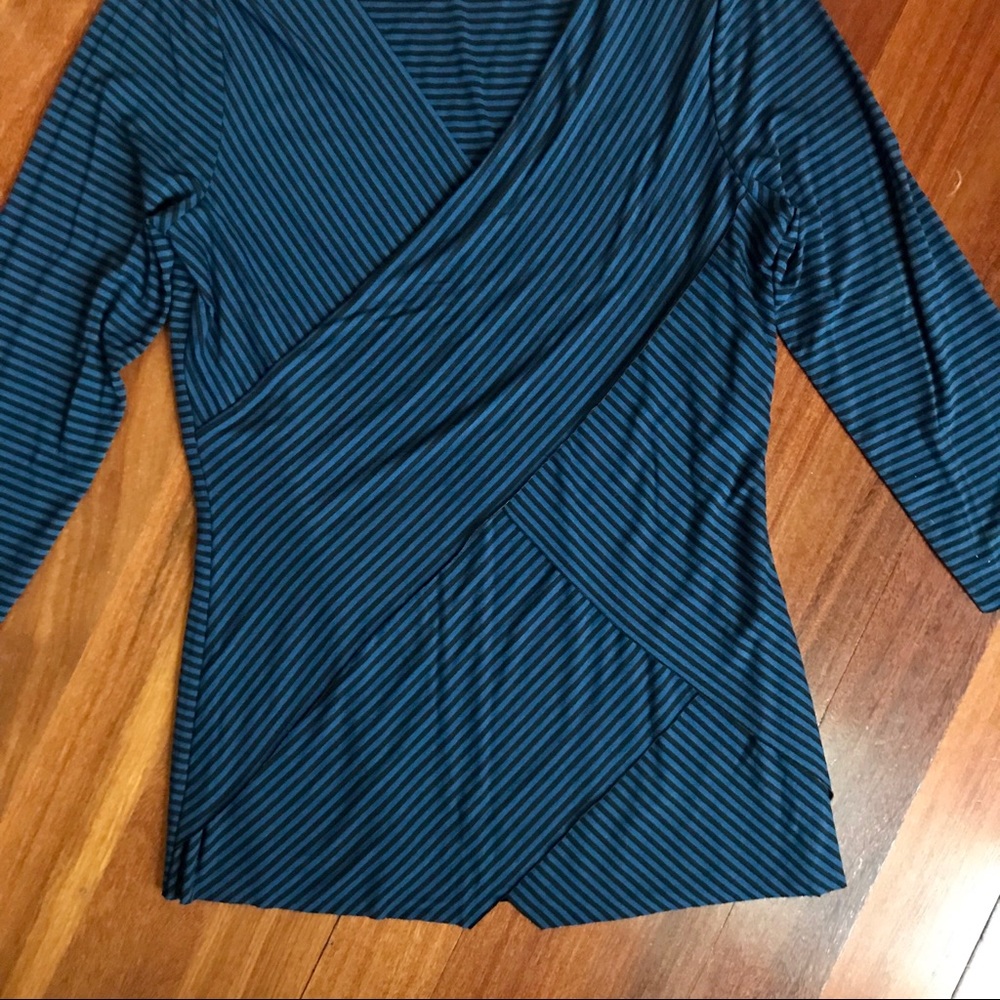 Vince Camuto Women’s Top M - Picture 2 of 7